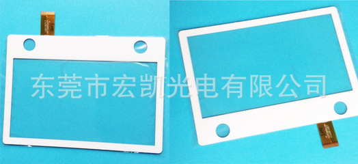生產(chǎn)7寸電阻觸摸屏,電阻式觸摸屏 - 生產(chǎn)7寸電阻觸摸屏,電阻式觸摸屏廠(chǎng)家 - 生產(chǎn)7寸電阻觸摸屏,電阻式觸摸屏價(jià)格 - 東莞市宏凱光電 - 