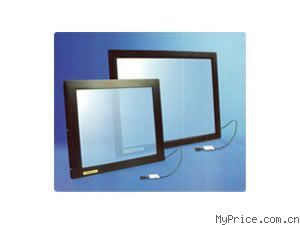 嘉和正太紅外線觸摸屏(17.1英寸)產(chǎn)品總覽 性能與價格解析