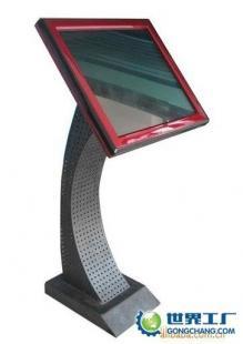 專業辦公助手 廠家直供19寸觸摸屏，打造高效點歌臺與現代化辦公環境