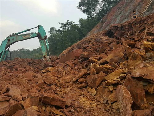 騰鵬土石方工程 專業(yè)深耕，鑄就海珠區(qū)土石方施工典范