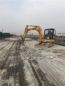 上海普陀區(qū)130挖掘機(jī)出租 高效助力土石方與市政道路施工